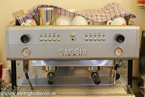 gaggia