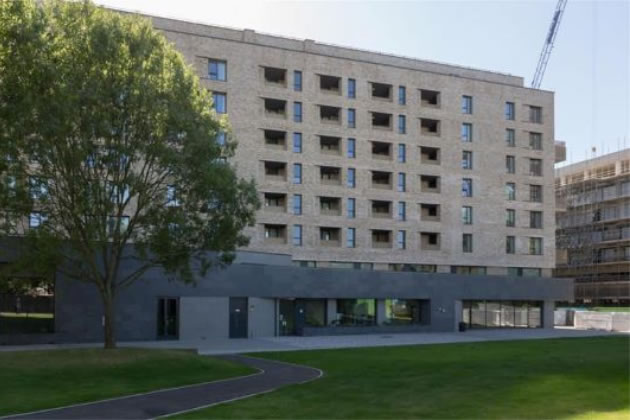 Acton Gardens Community Centre 