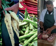 London Farmers Market
