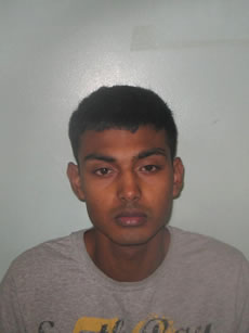 Kandeepan Balasubramaniam 