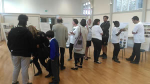 'Unanimous' Support for Southfield Community Centre