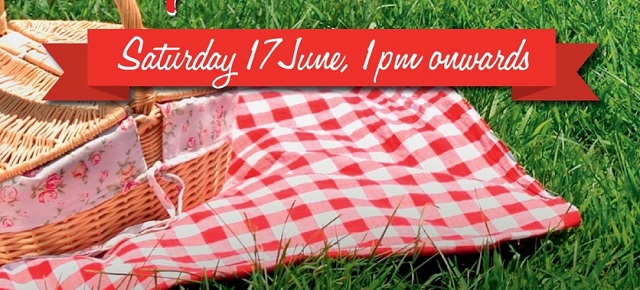 Gret Big Get Together