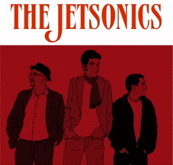The Jetsonics
