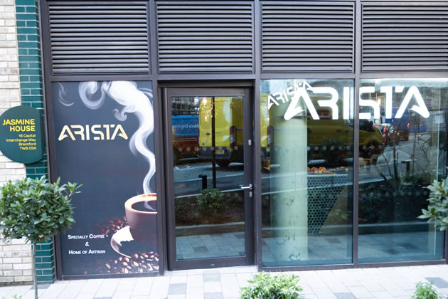 Arista cafe wants to stay open until 11pm