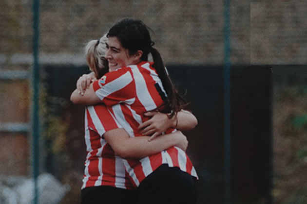 Brentford FC Women face Sport London e Benfica