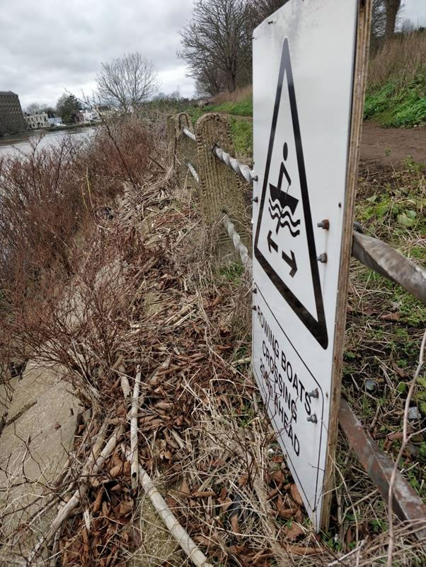 A picture containing text, outdoor, sign  Description automatically generated