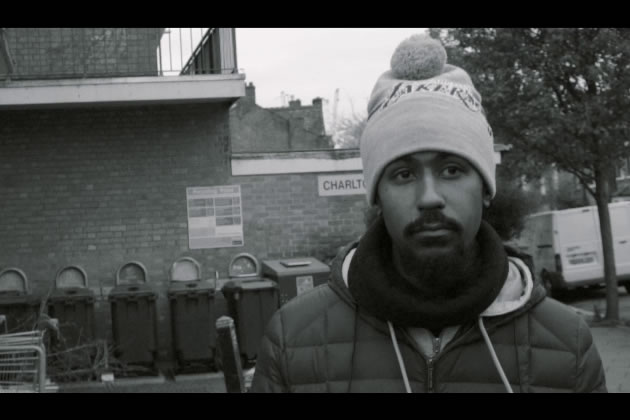 Too early for Hassan to forgive his brother's killer