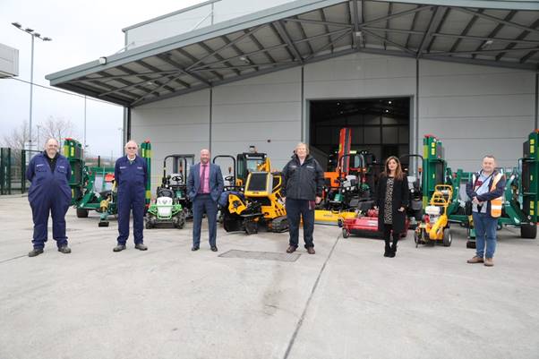 A picture containing outdoor, people, group Description automatically generated