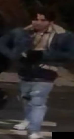 Man Sought After Bedford Park Altercation