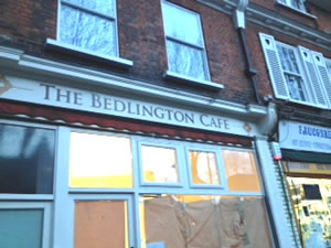 Yupa's Thai To Replace The Bedlington Cafe