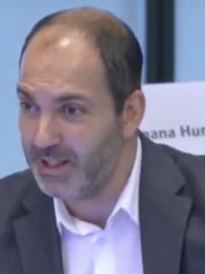 Bassam Mahfouz AM