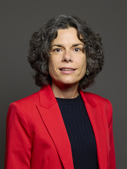 Deirdre Costigan MP