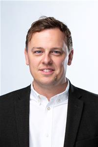 Cllr Peter Mason