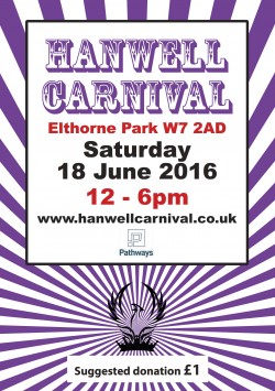 Hanwell carnival