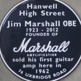The Hanwell Hootie