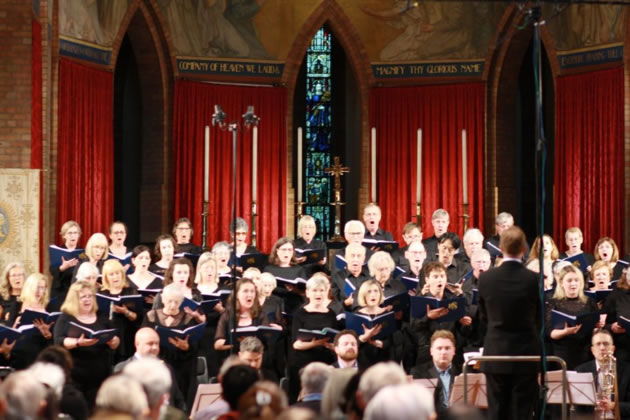 Ealing Choral Society