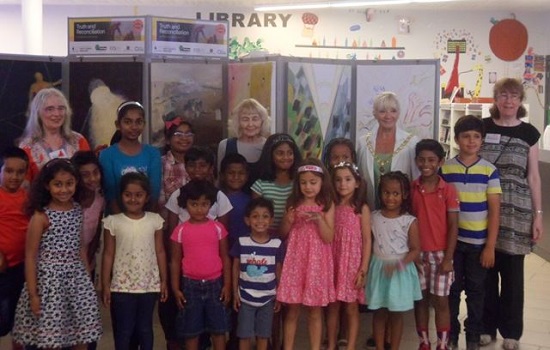 Ealing Autumn Festival