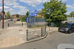 Northolt Teacher Who Gossiped with Pupil Keeps Job