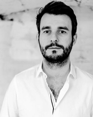 Alex Wrethman pic by Panayiotis Sinnos