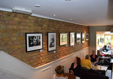 Ballet Photos Liz Jenner