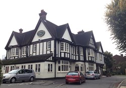 The Royal - Harvester