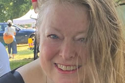 Tribute Paid to Carolyn Brown