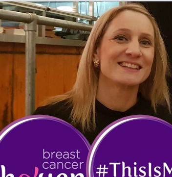 Catherine Gunnewicht