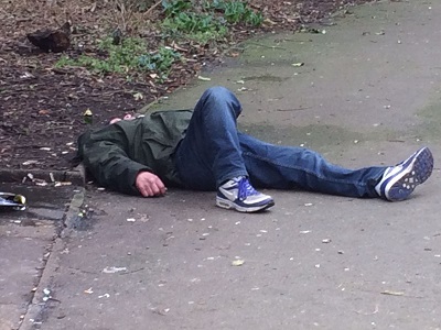 stree drinkers connolly dell