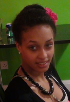 ciara richards missing teenager
