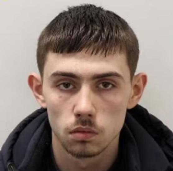 David Doyle was jailed for five and a half years
