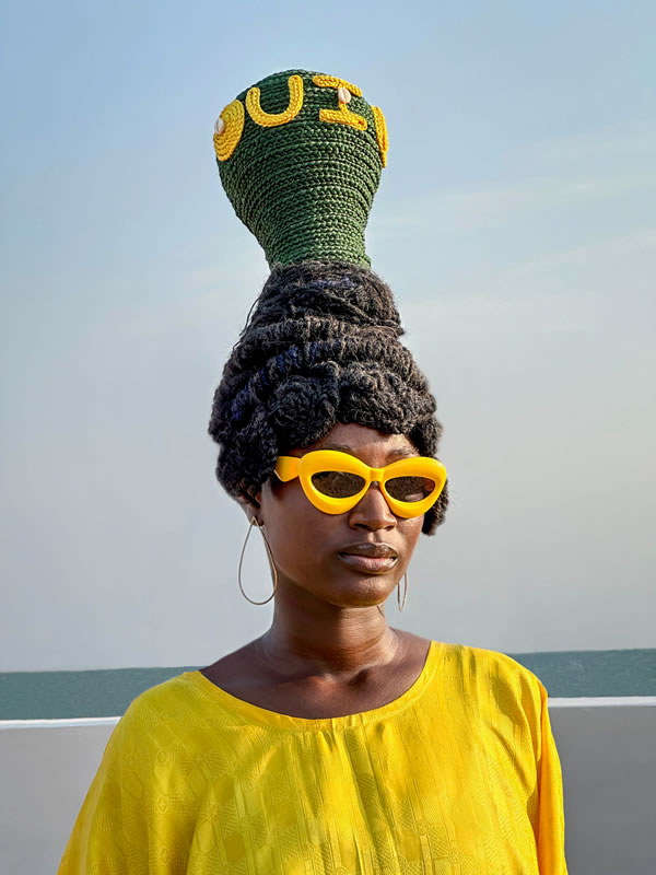 Local Photographers Exhibit Responses to My Fair Lady