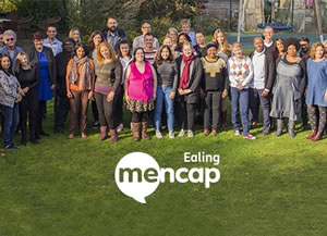 Ealing Mencap
