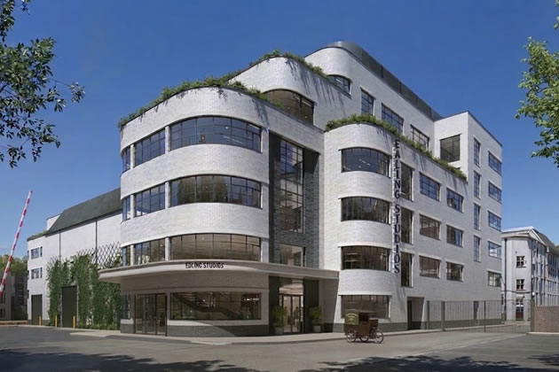 Ealing Studios
