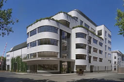 Ealing Civic Society Celebrates Outstanding Design at 2026 Awards