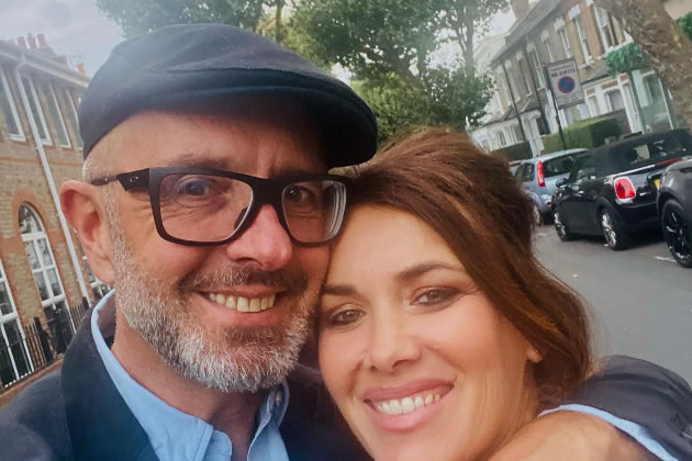 Edin and Barbara say they were emotionally attached to historic venue