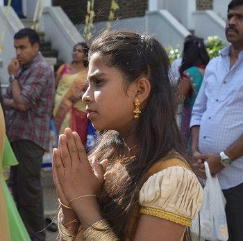 Chariot Festival -Liz Jenner photography