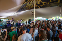 Unprecedented Demand to Perform at This Year