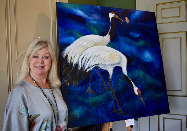 Helen Trevisiol BEAT