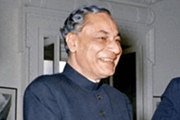 Jawaharlal Nehru
