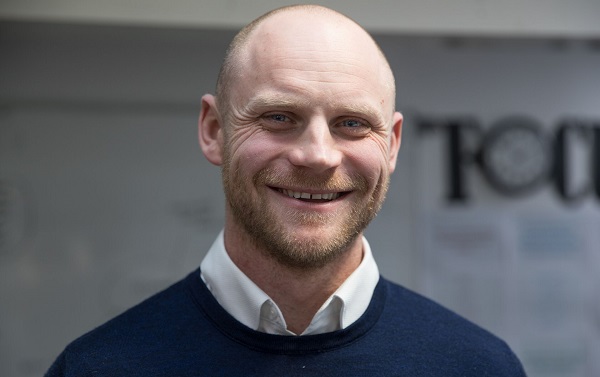 Matthew Southern Myers