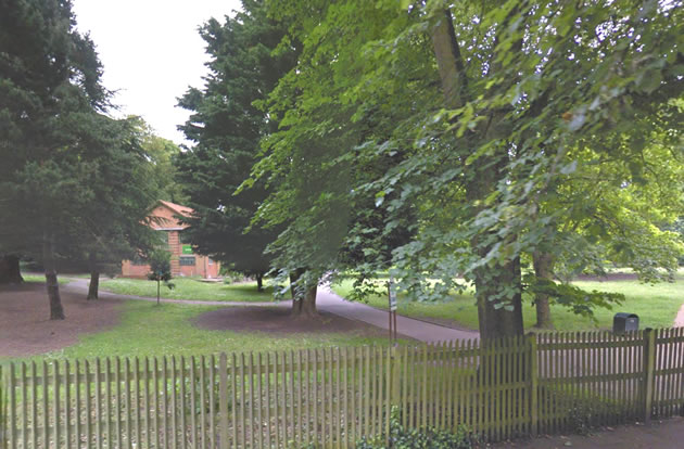 Montpelier Park Gets Green Flag Award