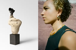 Phoebe Collings-James to Exhibit at Pitzhanger Manor