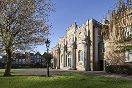 Pitzhanger Manor