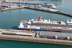 Man from Ealing Faces Gun Smuggling Charges