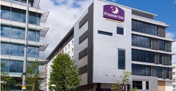 Premier Inn Ealing