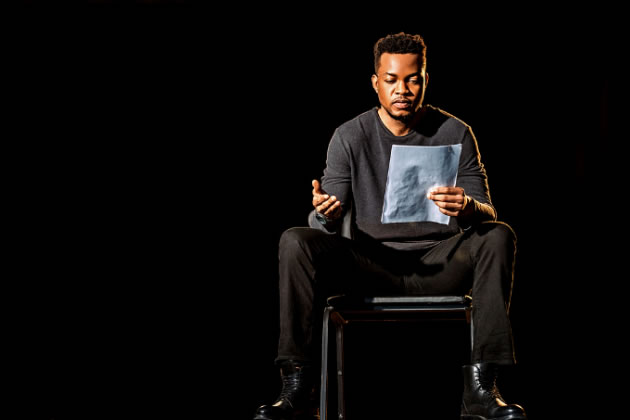 What makes a solo performance great?