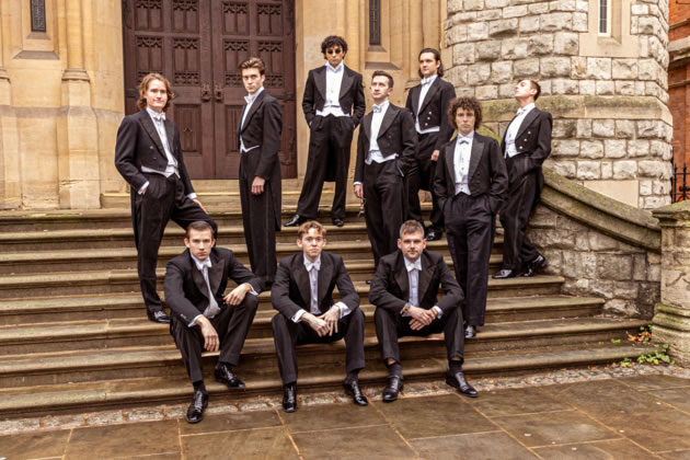 Laura Wilde's play looks at thedarker side of privilege and classism in Britain