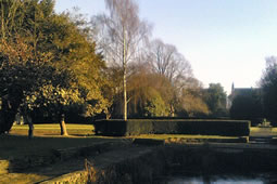 Sikh War Memorial Proposed for Manor House Grounds