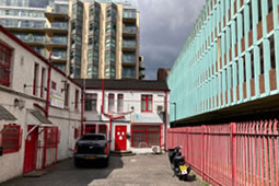 New Plan to Demolish Mews Cottages in Ealing Town Centre