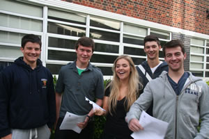 saint benedicts school ealing